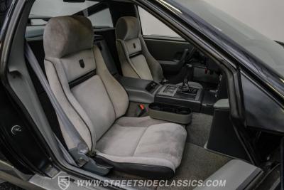 1986 Pontiac Fiero GT