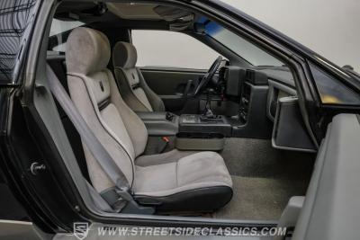 1986 Pontiac Fiero GT