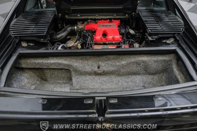 1986 Pontiac Fiero GT