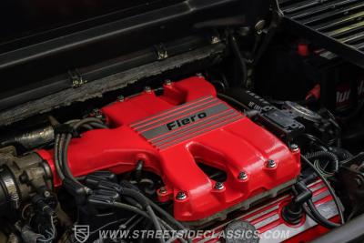 1986 Pontiac Fiero GT
