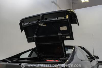 1986 Pontiac Fiero GT