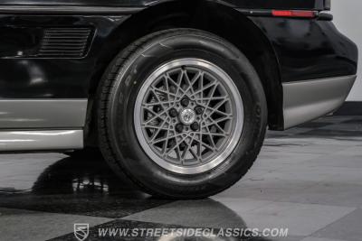 1986 Pontiac Fiero GT