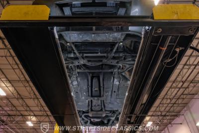 1986 Pontiac Fiero GT