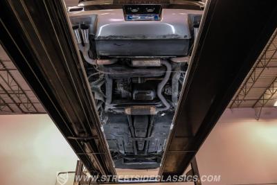 1986 Pontiac Fiero GT
