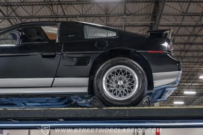 1986 Pontiac Fiero GT