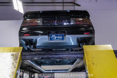1986 Pontiac Fiero GT