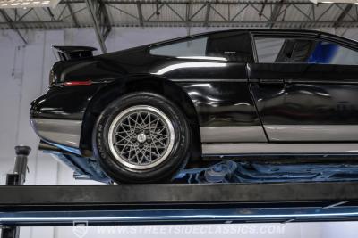 1986 Pontiac Fiero GT
