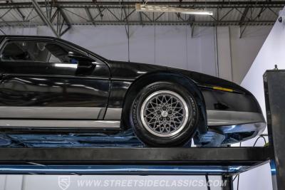 1986 Pontiac Fiero GT