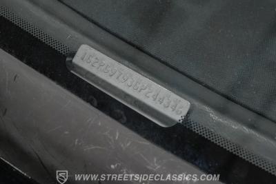 1986 Pontiac Fiero GT