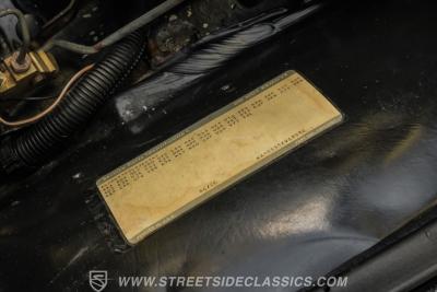 1986 Pontiac Fiero GT