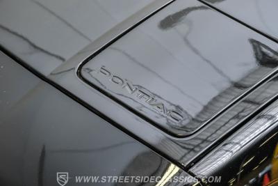 1986 Pontiac Fiero GT