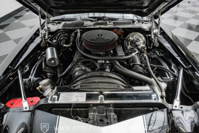 1971 Chevrolet Camaro RS Tribute
