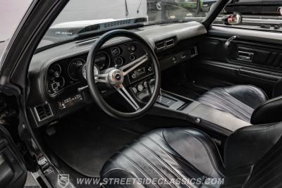 1971 Chevrolet Camaro RS Tribute