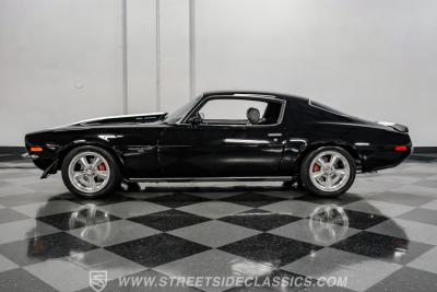 1971 Chevrolet Camaro RS Tribute