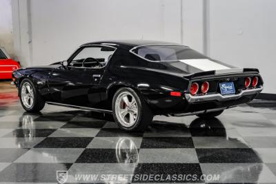 1971 Chevrolet Camaro RS Tribute