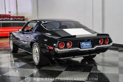 1971 Chevrolet Camaro RS Tribute