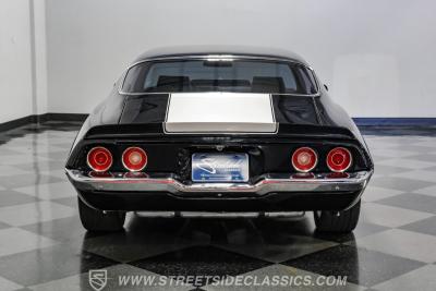 1971 Chevrolet Camaro RS Tribute