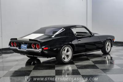 1971 Chevrolet Camaro RS Tribute