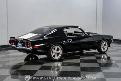 1971 Chevrolet Camaro RS Tribute