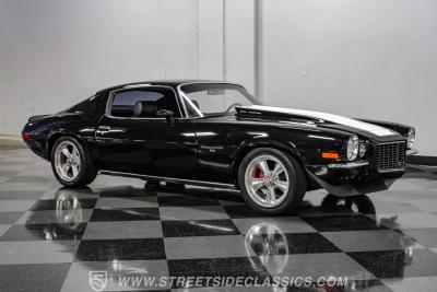 1971 Chevrolet Camaro RS Tribute