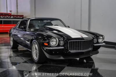 1971 Chevrolet Camaro RS Tribute
