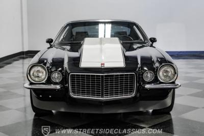 1971 Chevrolet Camaro RS Tribute