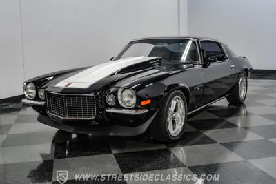 1971 Chevrolet Camaro RS Tribute