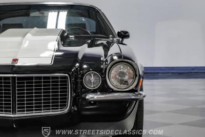 1971 Chevrolet Camaro RS Tribute