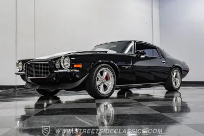 1971 Chevrolet Camaro RS Tribute