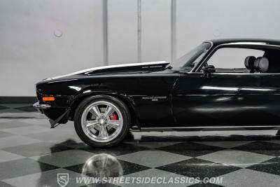 1971 Chevrolet Camaro RS Tribute