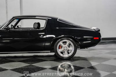 1971 Chevrolet Camaro RS Tribute