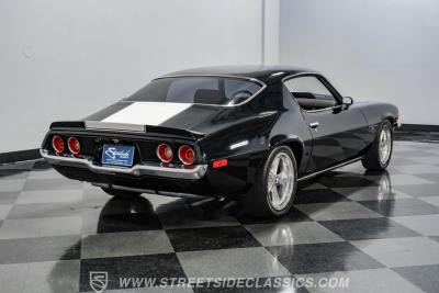 1971 Chevrolet Camaro RS Tribute