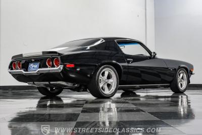 1971 Chevrolet Camaro RS Tribute