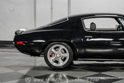 1971 Chevrolet Camaro RS Tribute