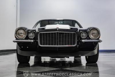 1971 Chevrolet Camaro RS Tribute