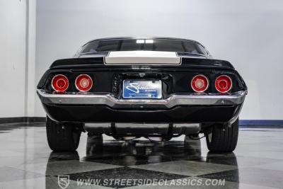 1971 Chevrolet Camaro RS Tribute