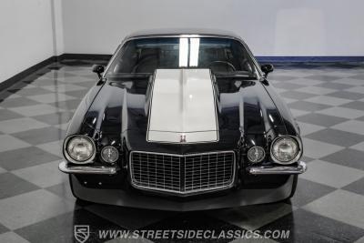 1971 Chevrolet Camaro RS Tribute