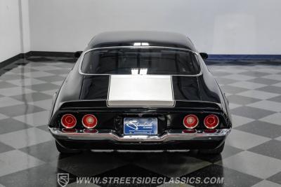 1971 Chevrolet Camaro RS Tribute