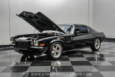 1971 Chevrolet Camaro RS Tribute