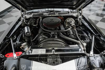 1971 Chevrolet Camaro RS Tribute