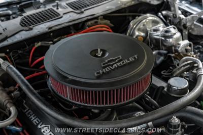 1971 Chevrolet Camaro RS Tribute