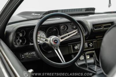 1971 Chevrolet Camaro RS Tribute