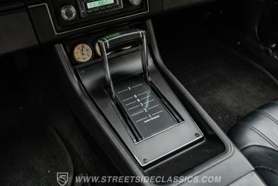 1971 Chevrolet Camaro RS Tribute
