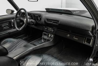 1971 Chevrolet Camaro RS Tribute