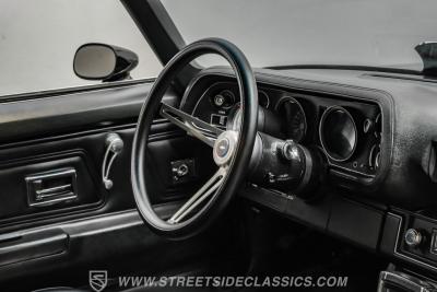 1971 Chevrolet Camaro RS Tribute