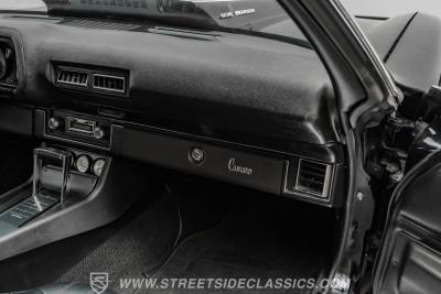 1971 Chevrolet Camaro RS Tribute