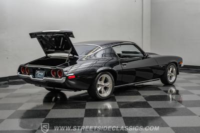 1971 Chevrolet Camaro RS Tribute