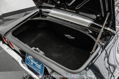 1971 Chevrolet Camaro RS Tribute