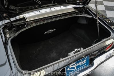 1971 Chevrolet Camaro RS Tribute