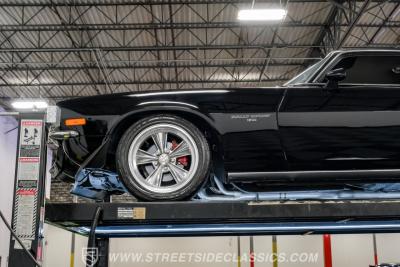 1971 Chevrolet Camaro RS Tribute